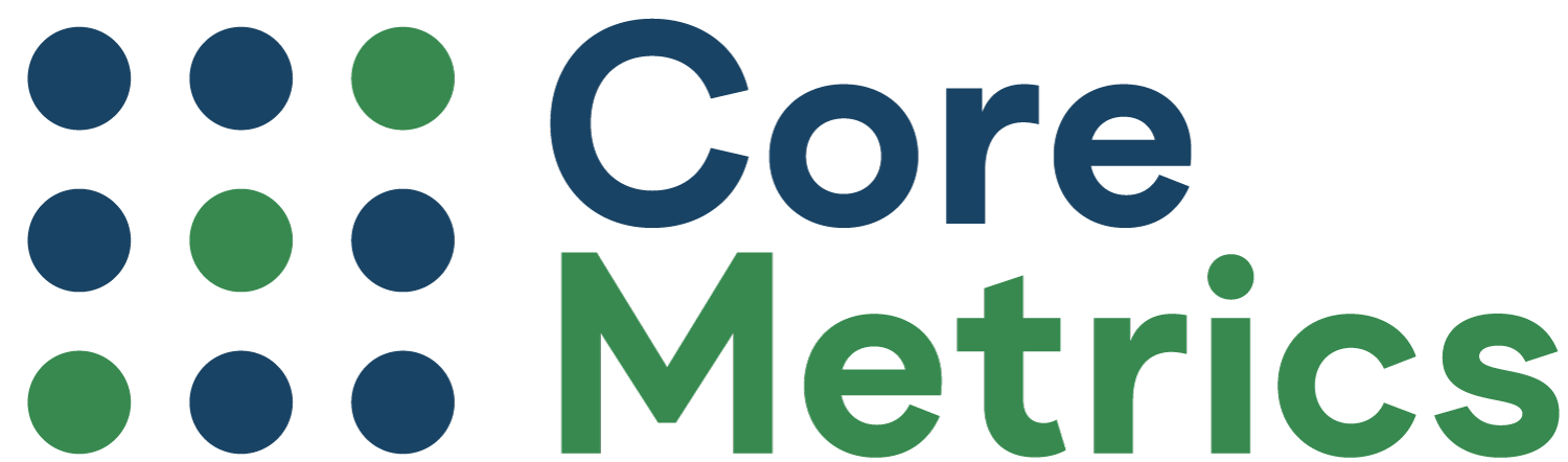 coremetrics ltd logo - specialist recycling brokerage