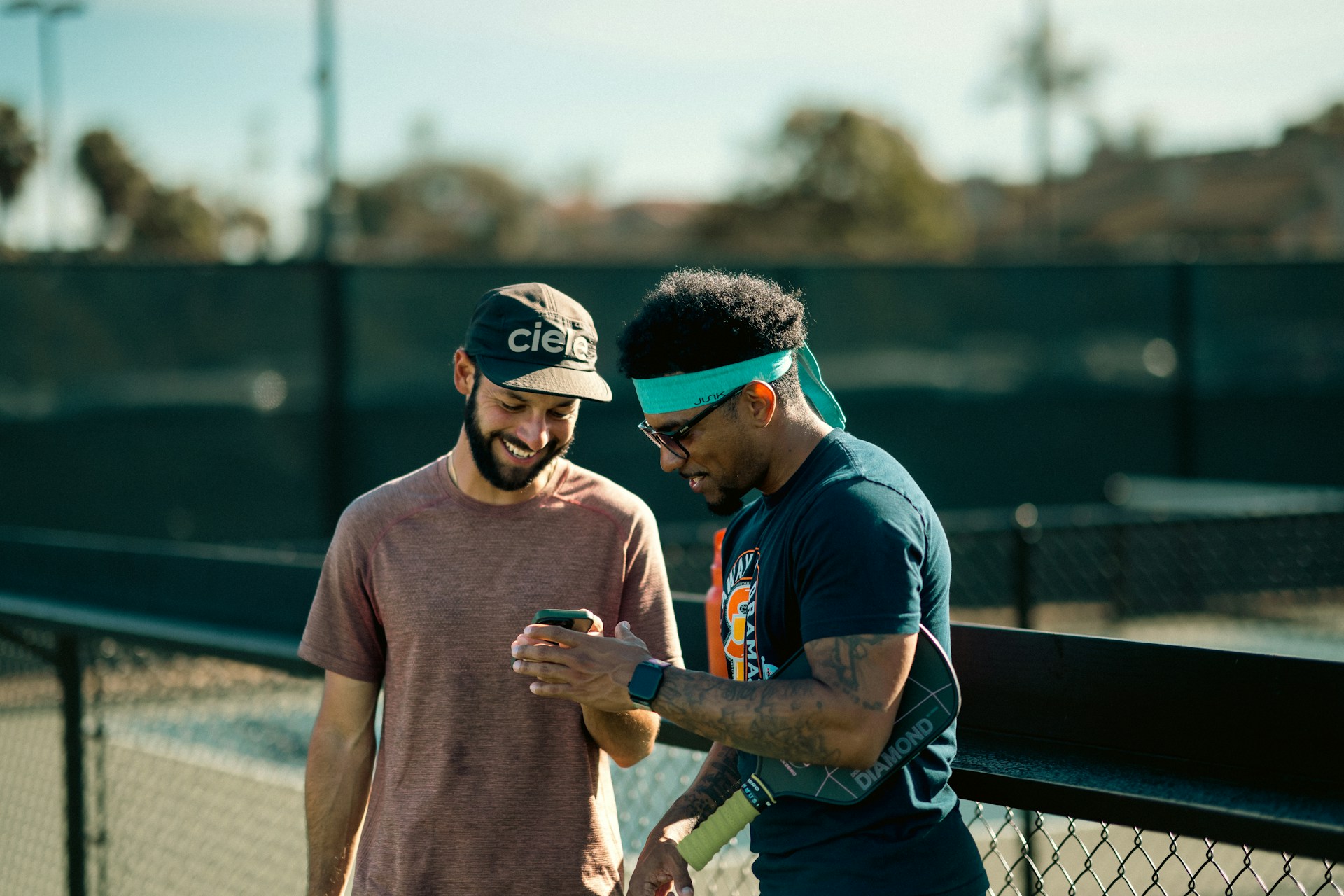 image of gaming tutorial (for a mobile gaming)