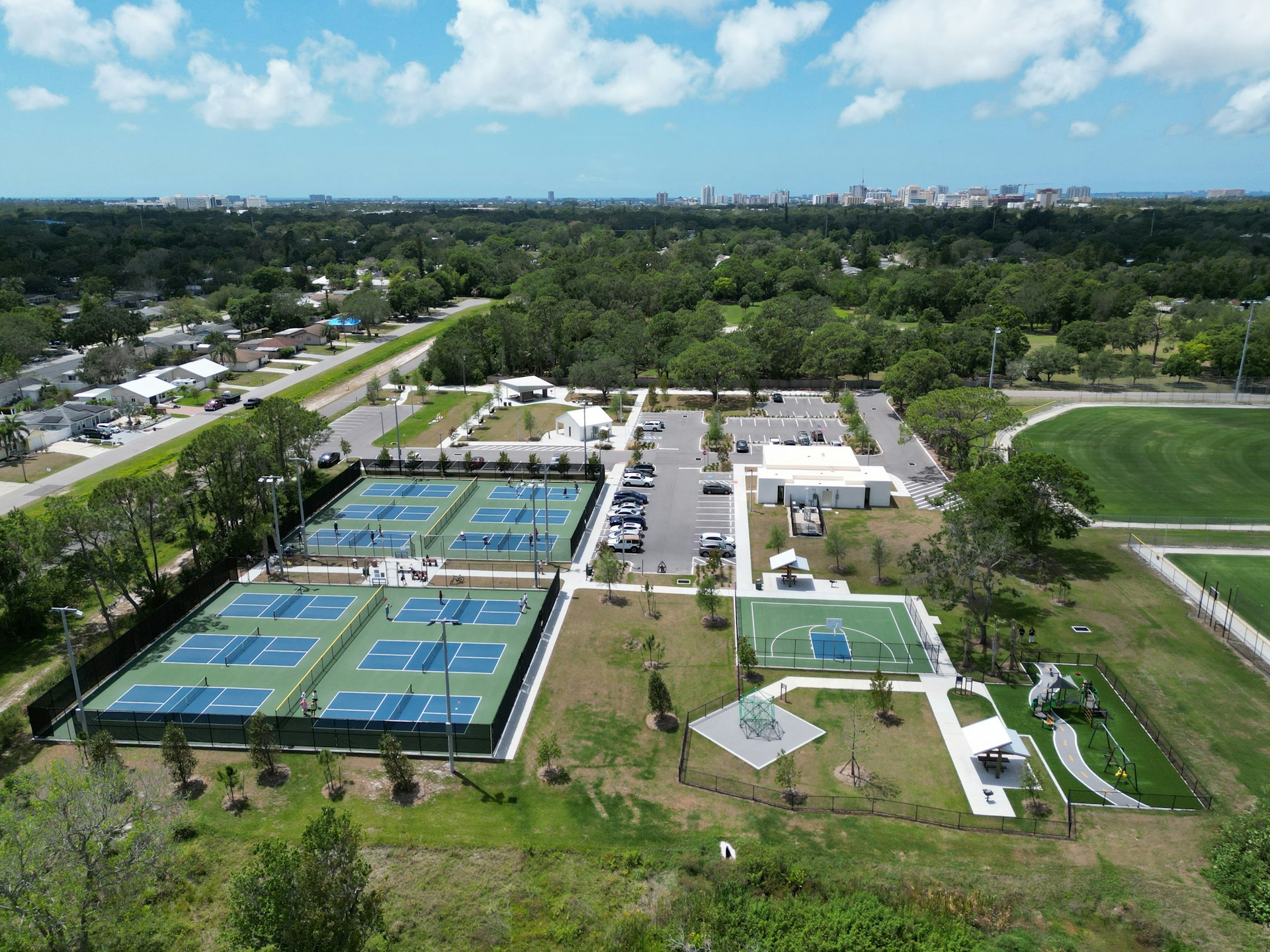 food truck festival - image 1