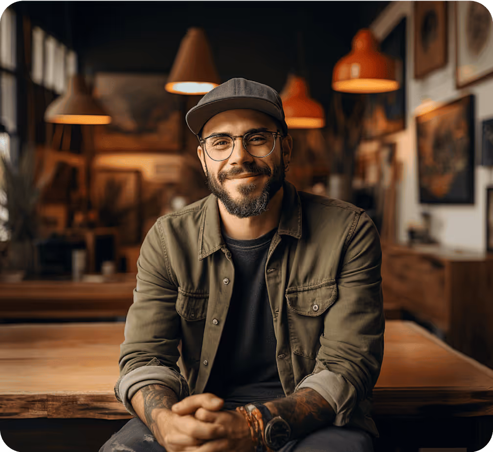 AirTiwist webflow template Image