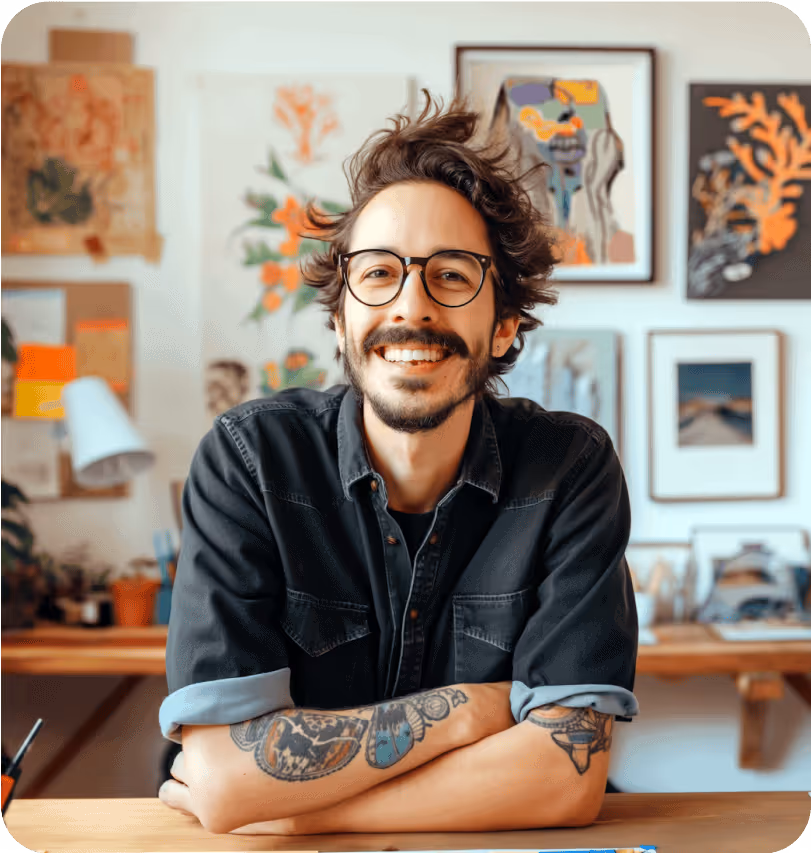 AirTiwist webflow template Image