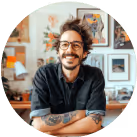 AirTiwist webflow template Image