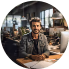 AirTiwist webflow template Image