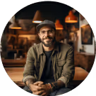 AirTiwist webflow template Image