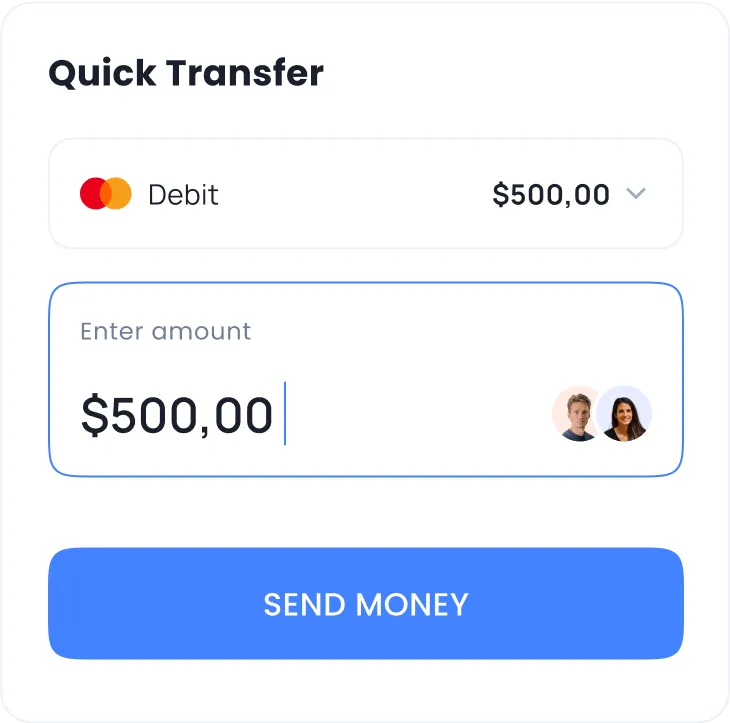 AirTwist webflow template image