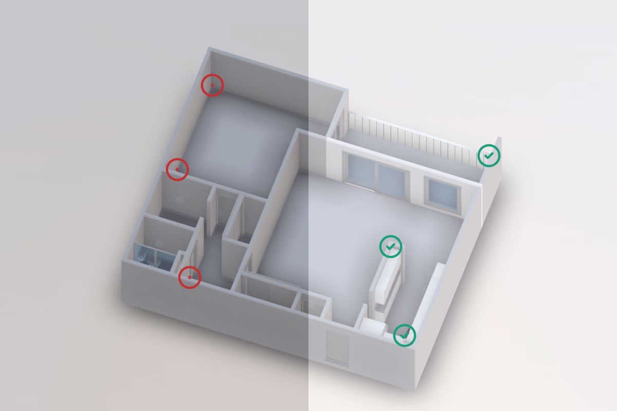 Human-in-the-loop review and verification