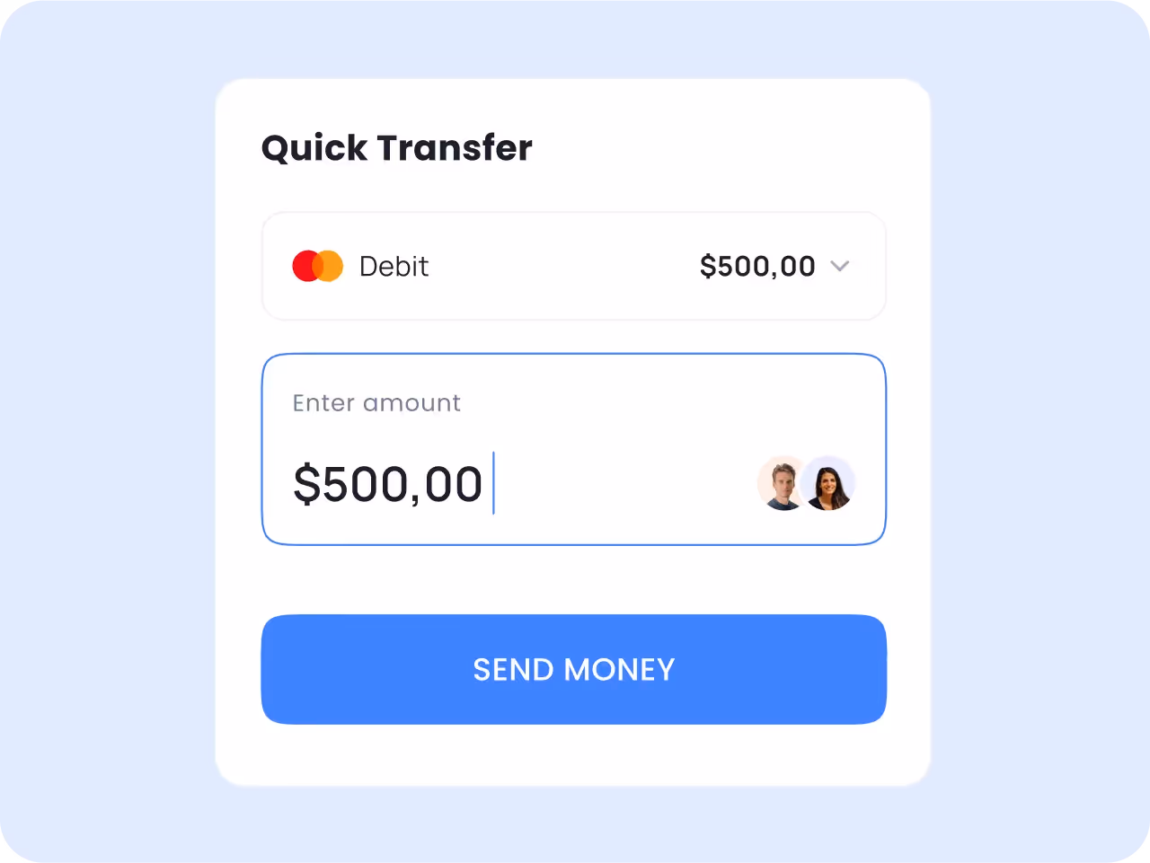 Affordable Transfer Fee