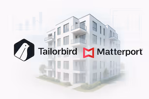 Matterport or Tailorbird? How to Pick the Right Tech for Capital Projects