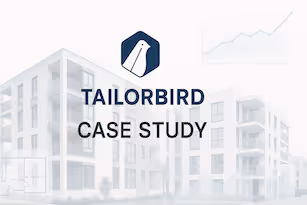 Case Study: Top 10 REIT and Tailorbird