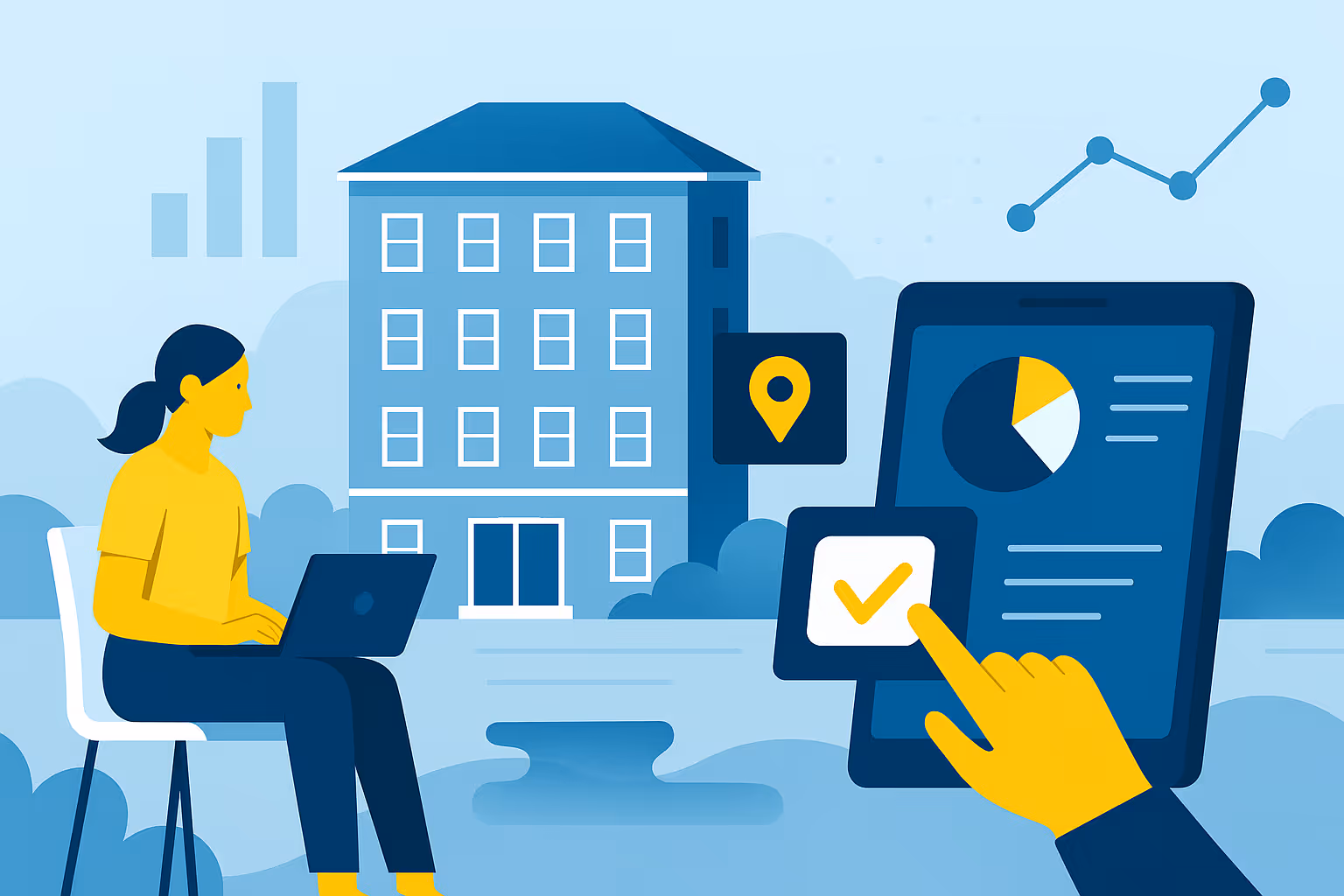 Best Property Asset Management Software 2026 | Tailorbird AI