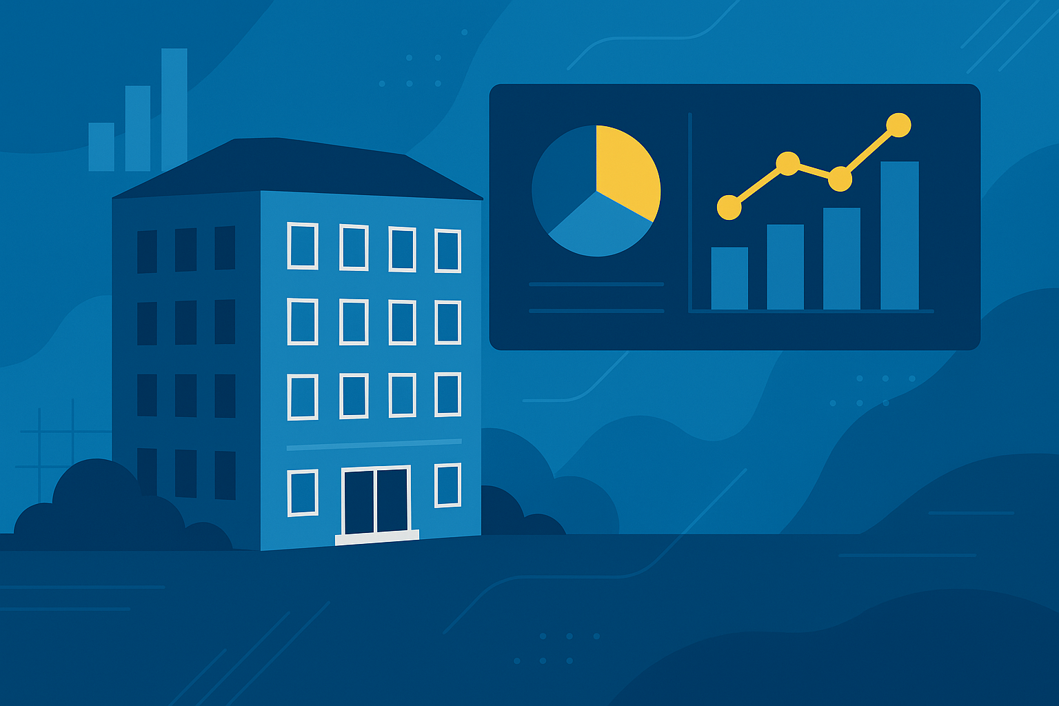 Best Commercial Real Estate Asset Management Software (2026)