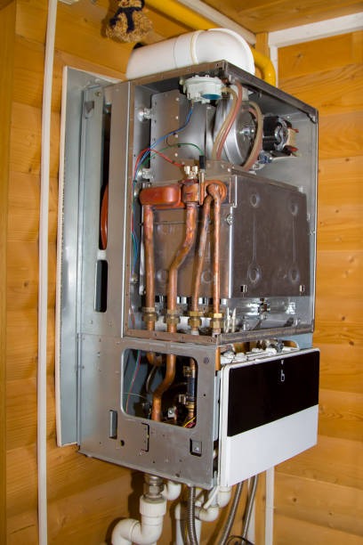 Boiler Installation in West Bend, WI