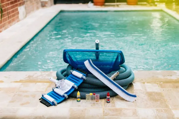 Pool Repair in Port Washington, WI