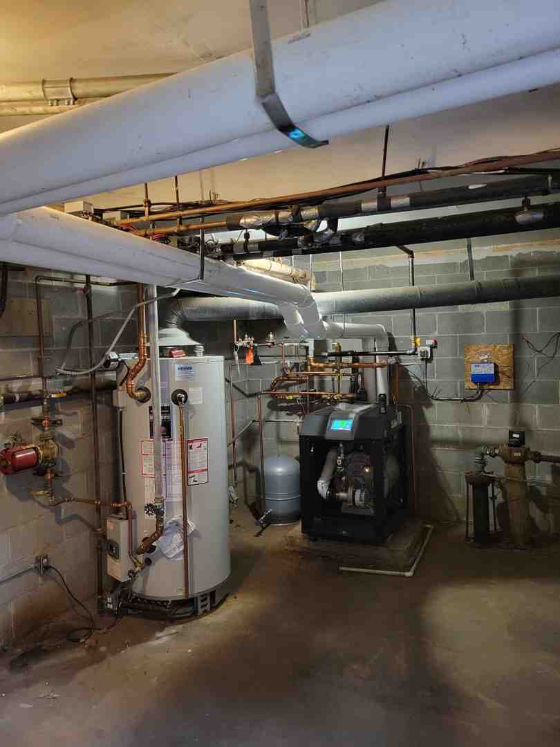 The Ultimate Guide to Affordable and Top-Rated Steam Boilers in Mequon