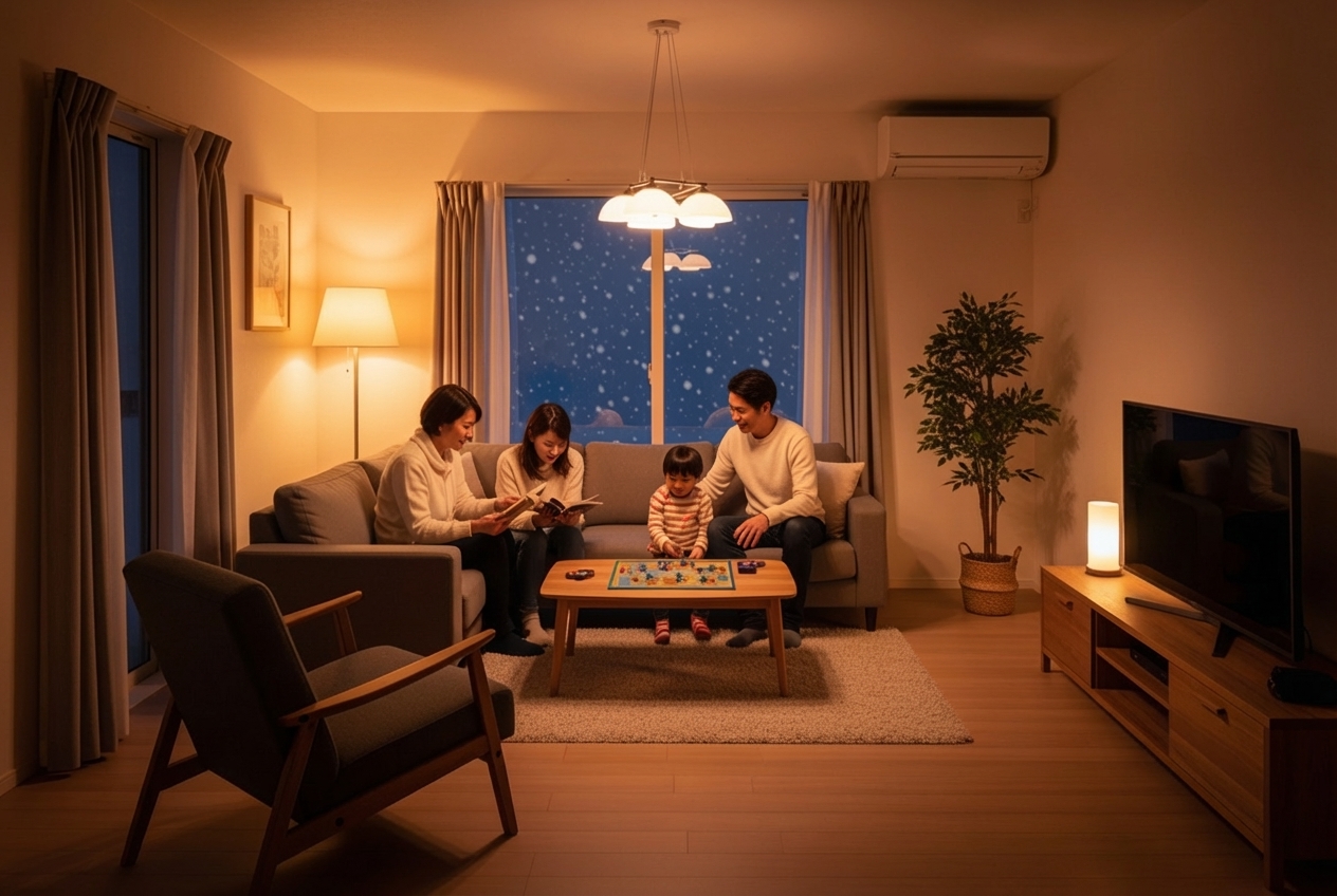 Infographic showing annual furnace maintenance benefits: improved efficiency leading to lower energy bills, extended system lifespan of 15-20 years, enhanced safety through carbon monoxide prevention, consistent heat distribution throughout the home, and better indoor air quality with reduced dust and allergens - furnace maintenance best in mequon, wi