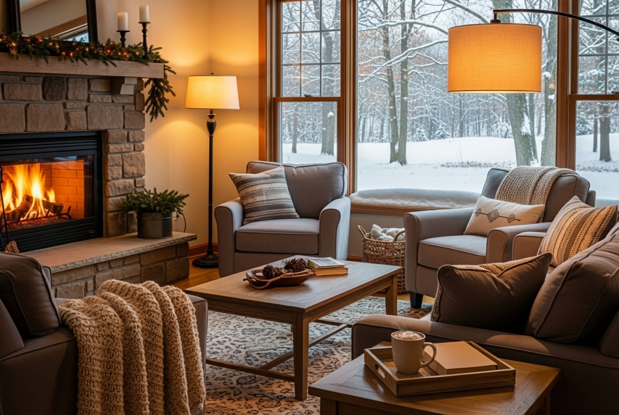 Crisis Averted: Your Mequon Emergency Furnace Guide