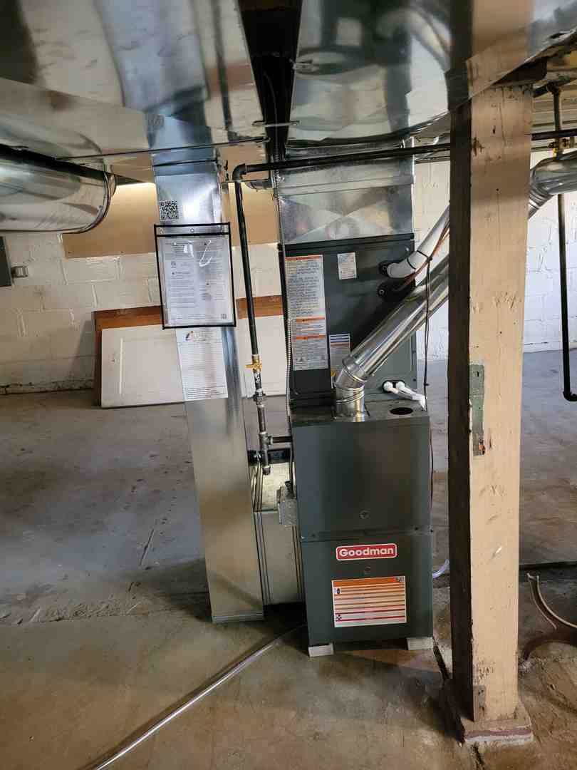 Finding Reliable Heater Repair Near You in Port Washington, WI