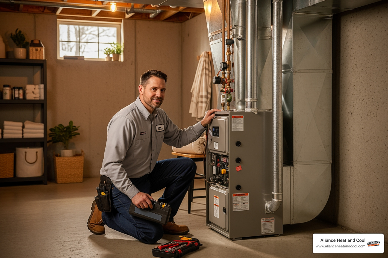 Port Washington Heater Repair: Quality Service That Won't Break the Bank