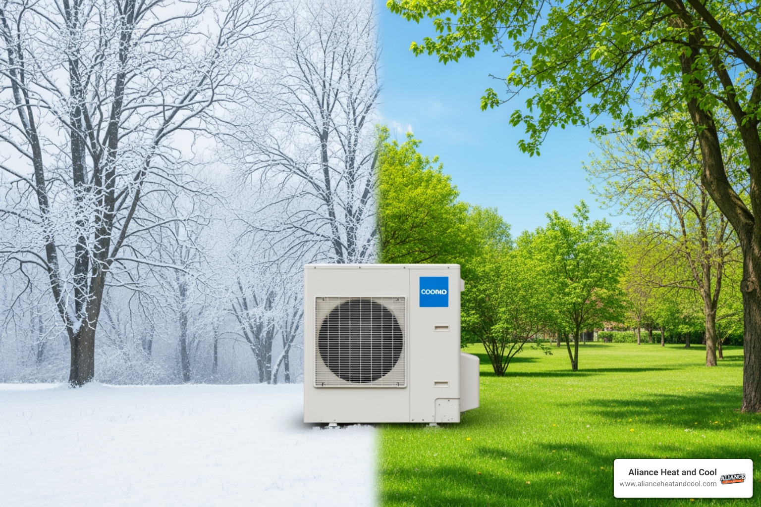 Mequon Heat Pump Maintenance: What You Need to Know for Optimal Performance