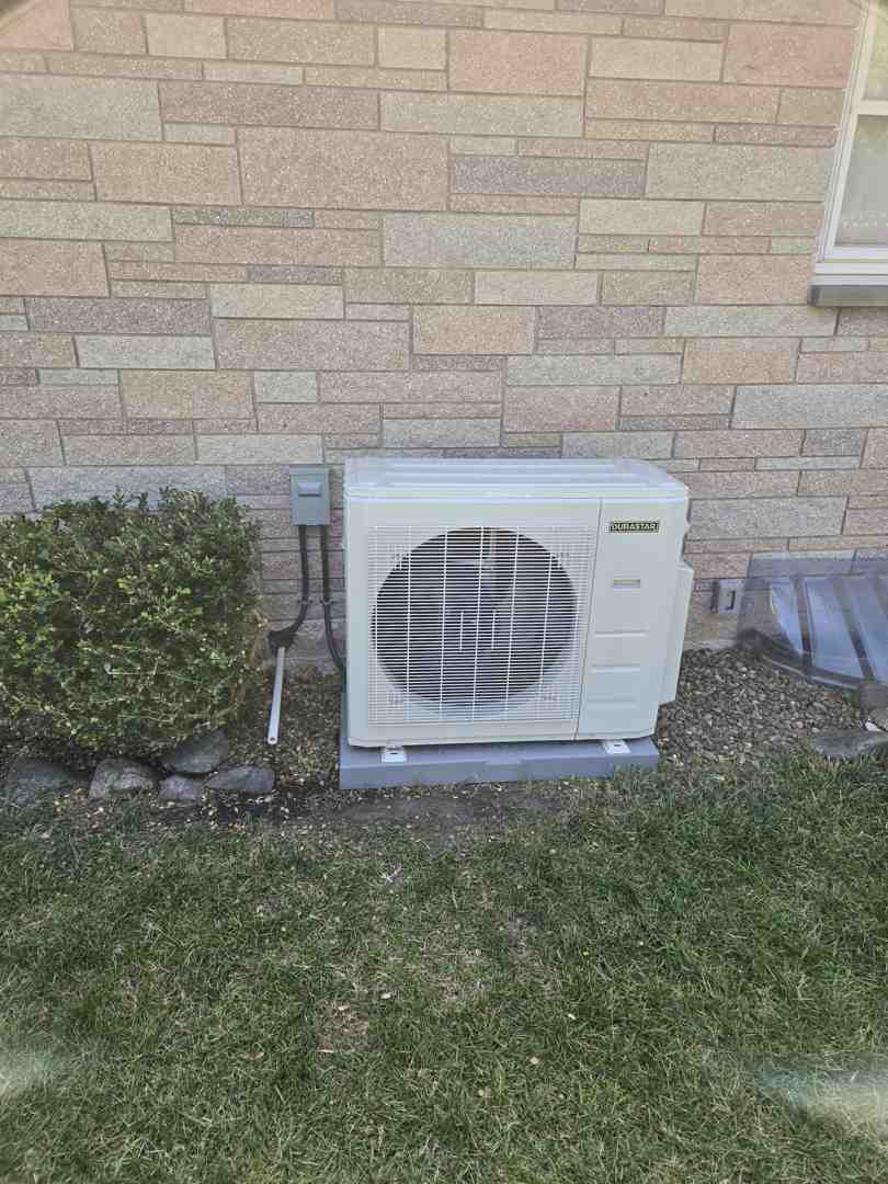 Expert Heat Pump Maintenance Near You: Mequon's Trusted Providers