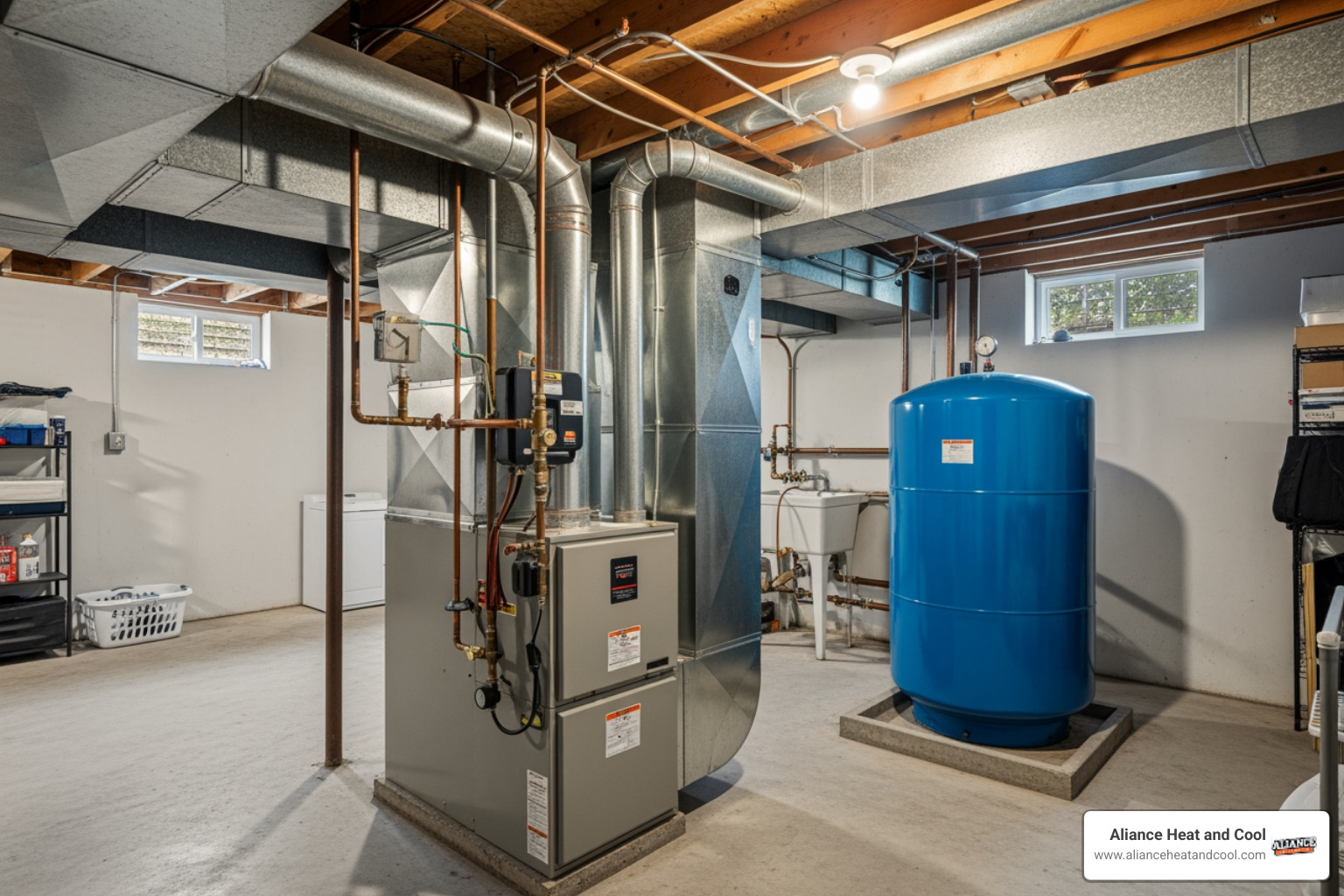 Your Go-To Guide for Oil Furnace Service and Repair in Port Washington, WI