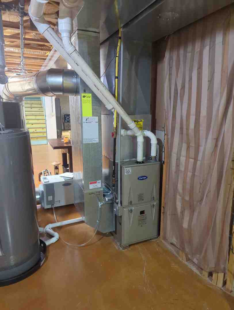 Furnace Installation in Mequon, WI: Affordable, Expert, and Local Services