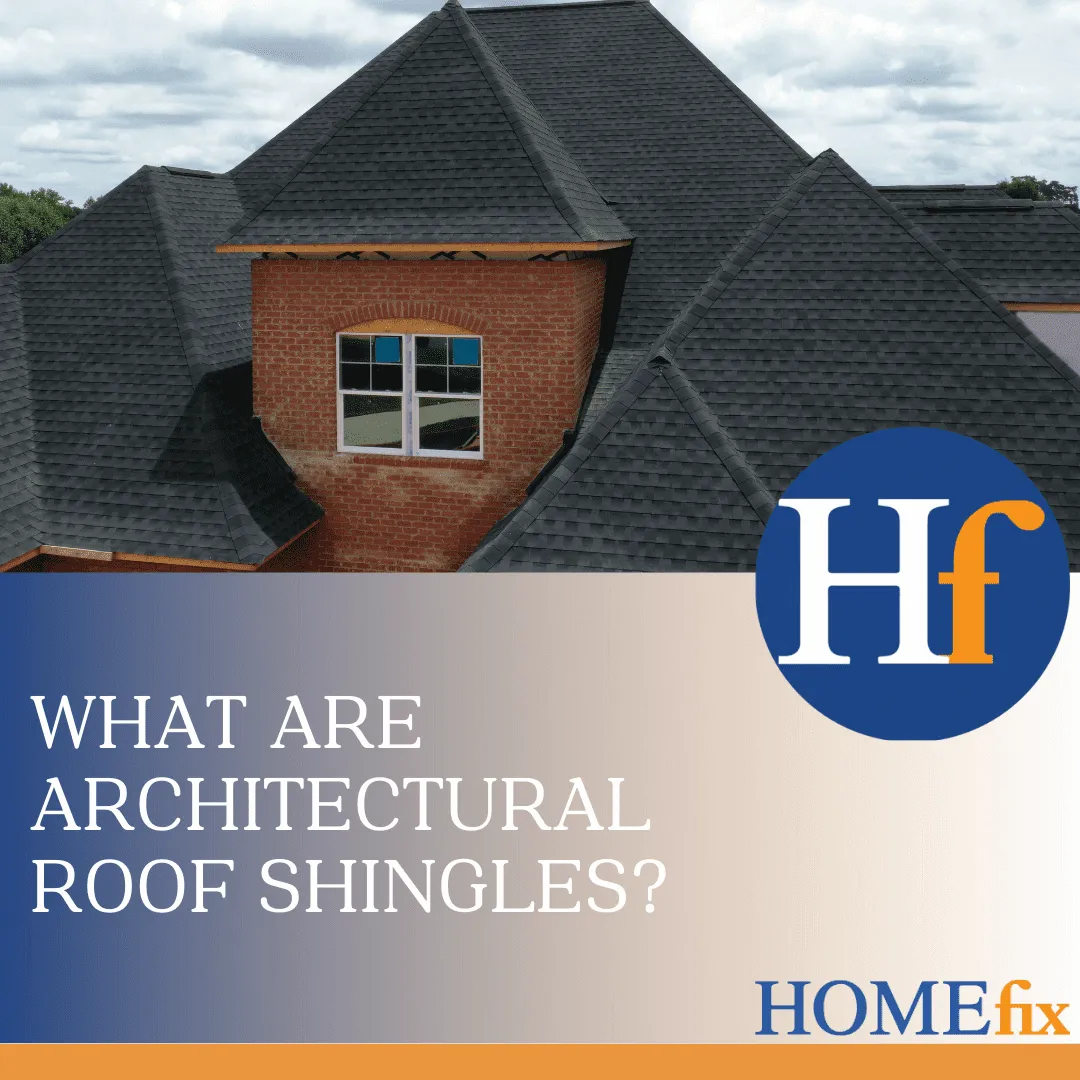 What are Architectural Roof Shingles?