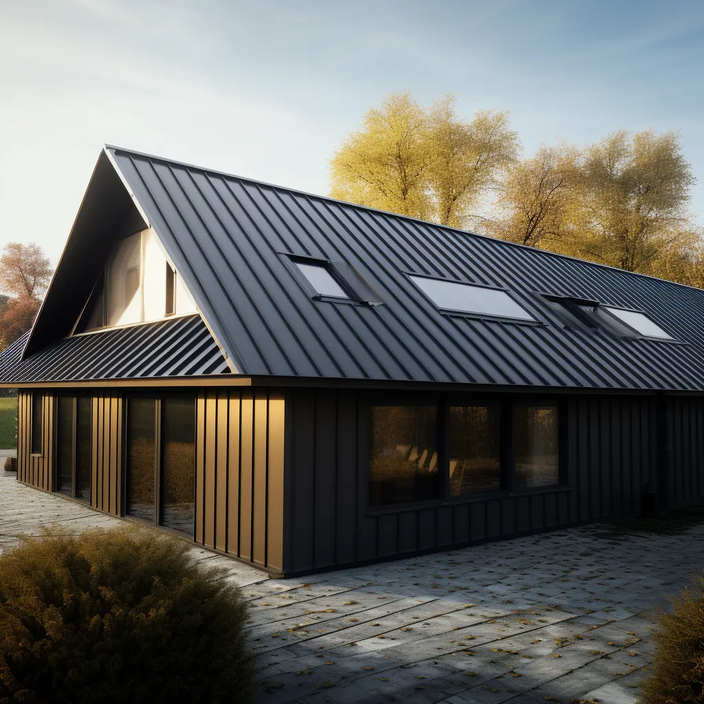 The Advantages and Disadvantages of Metal Roofing