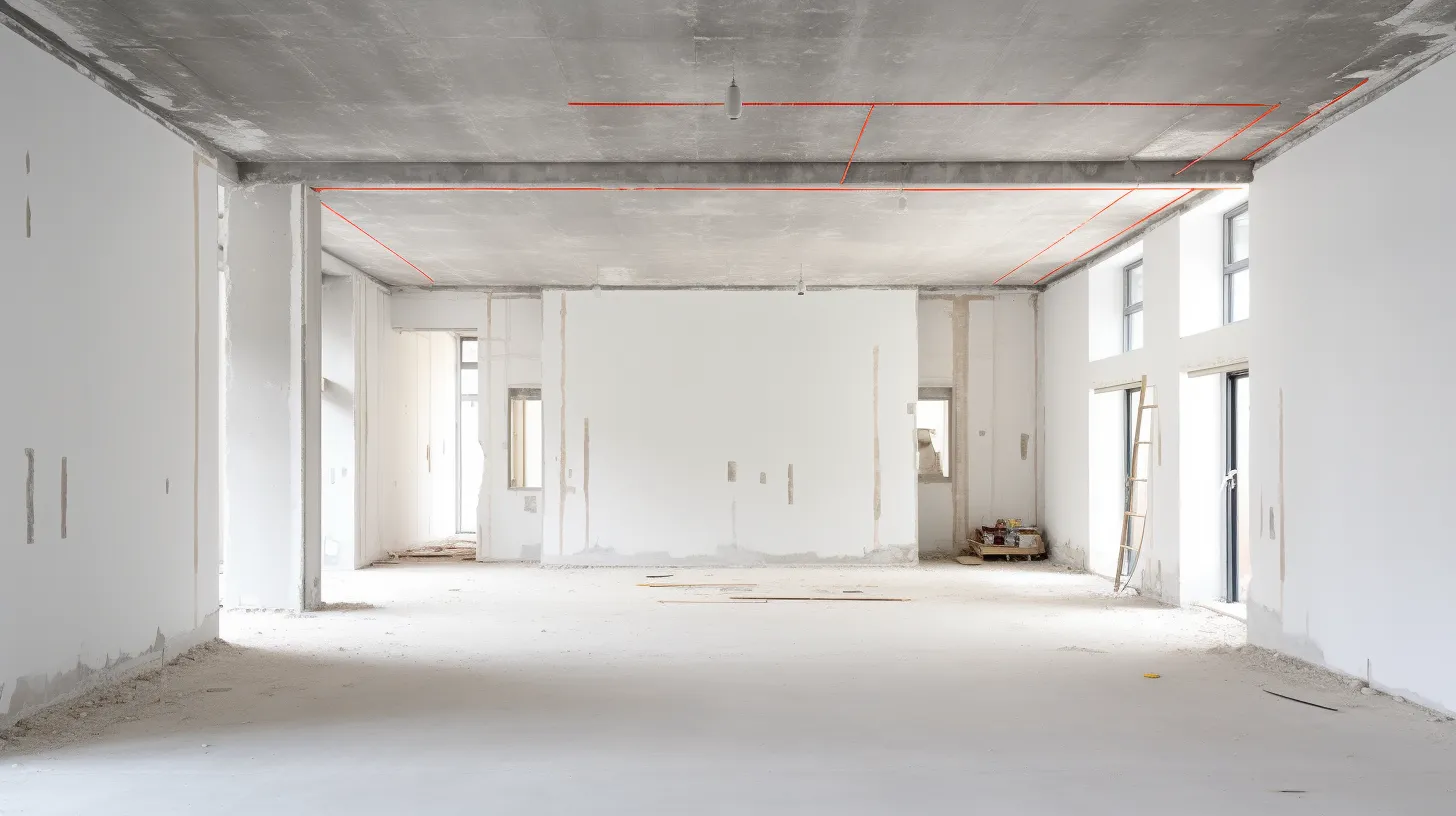 What is the Difference Between Sheetrock and Drywall?