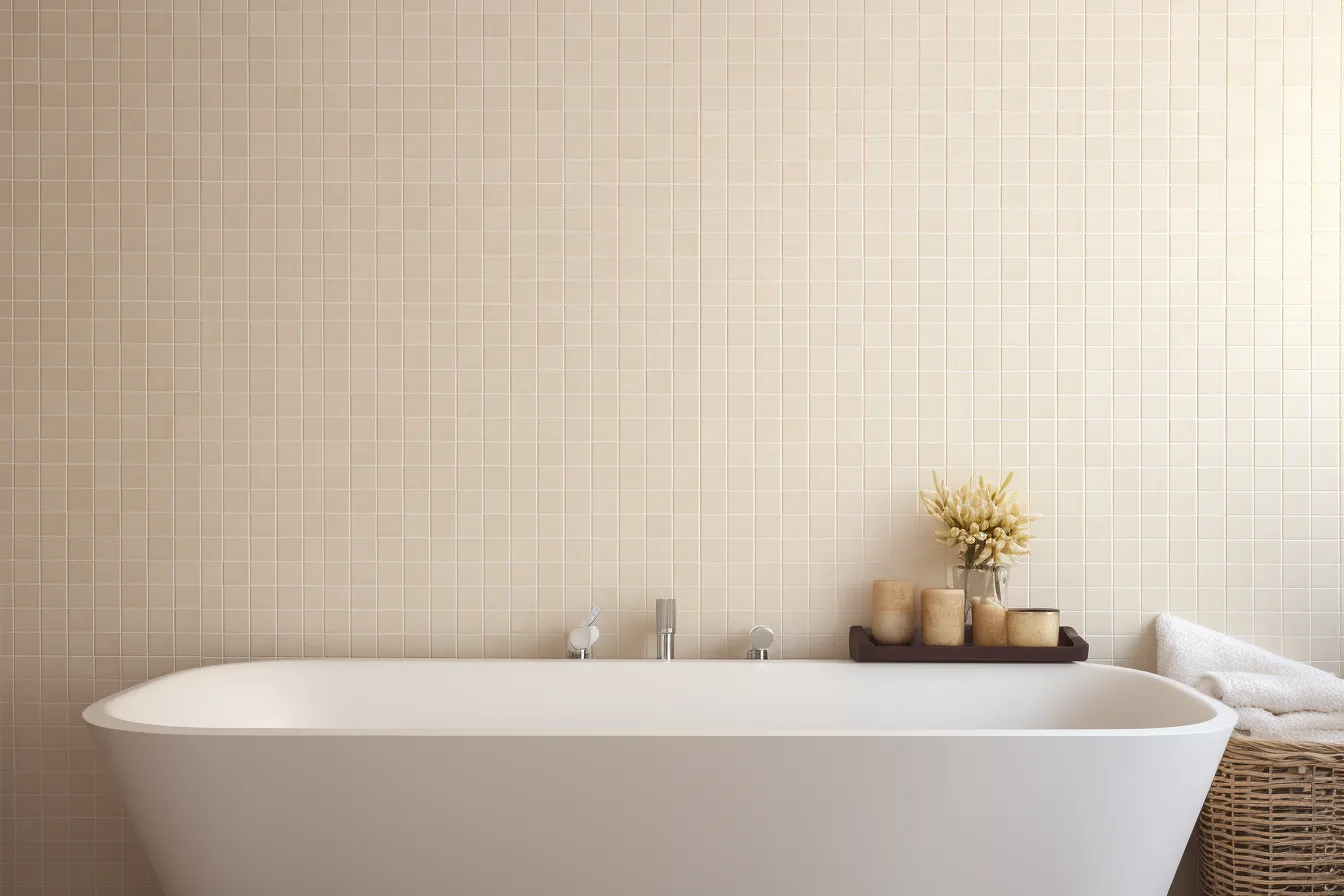 What is Ceramic Tile?