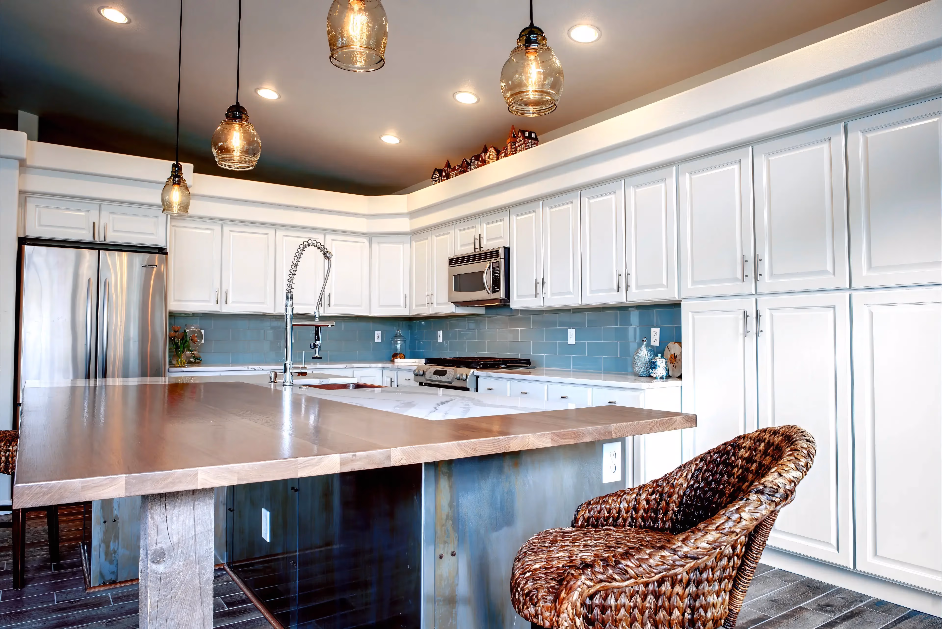 4 Tips for Cooking During a Kitchen Remodel