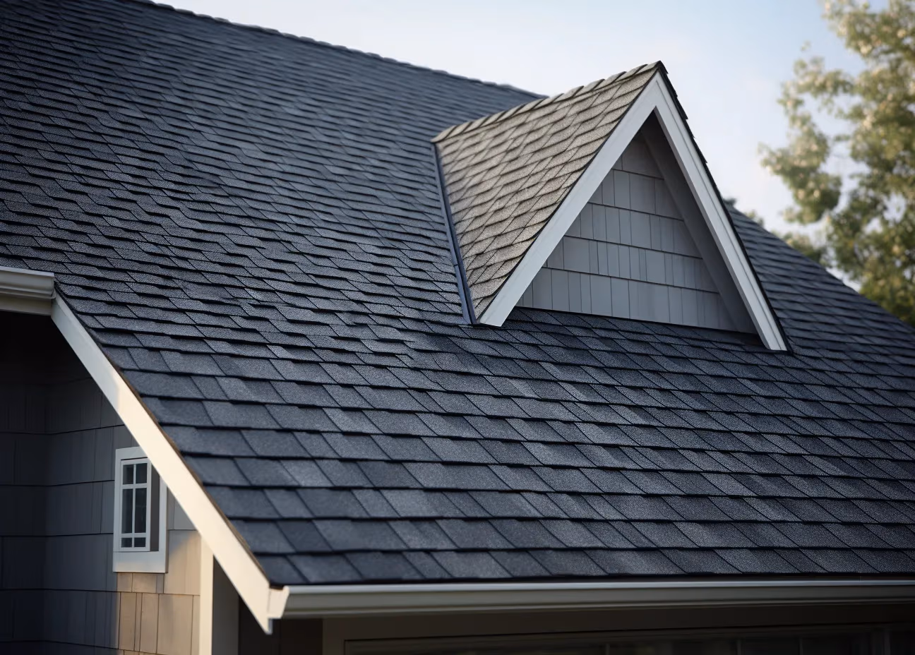 HOMEfix Roofs Pass Inspection