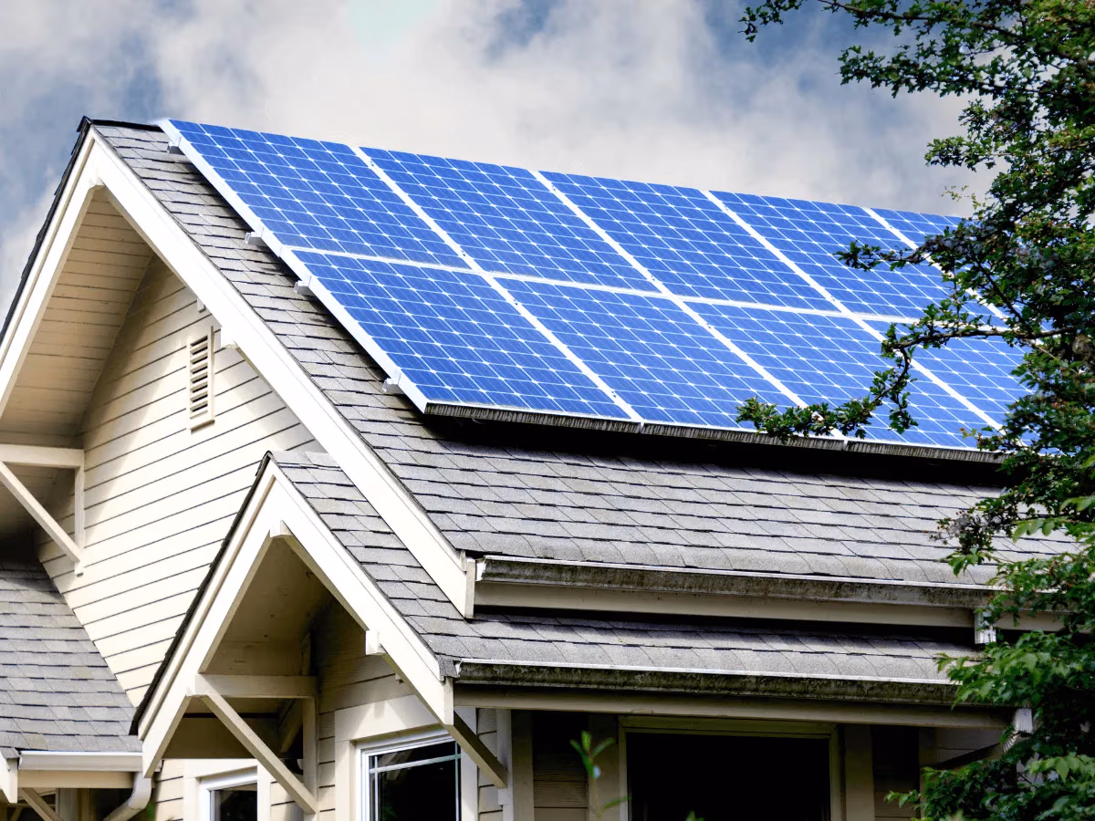 Should I Install Solar Panels on My Home?