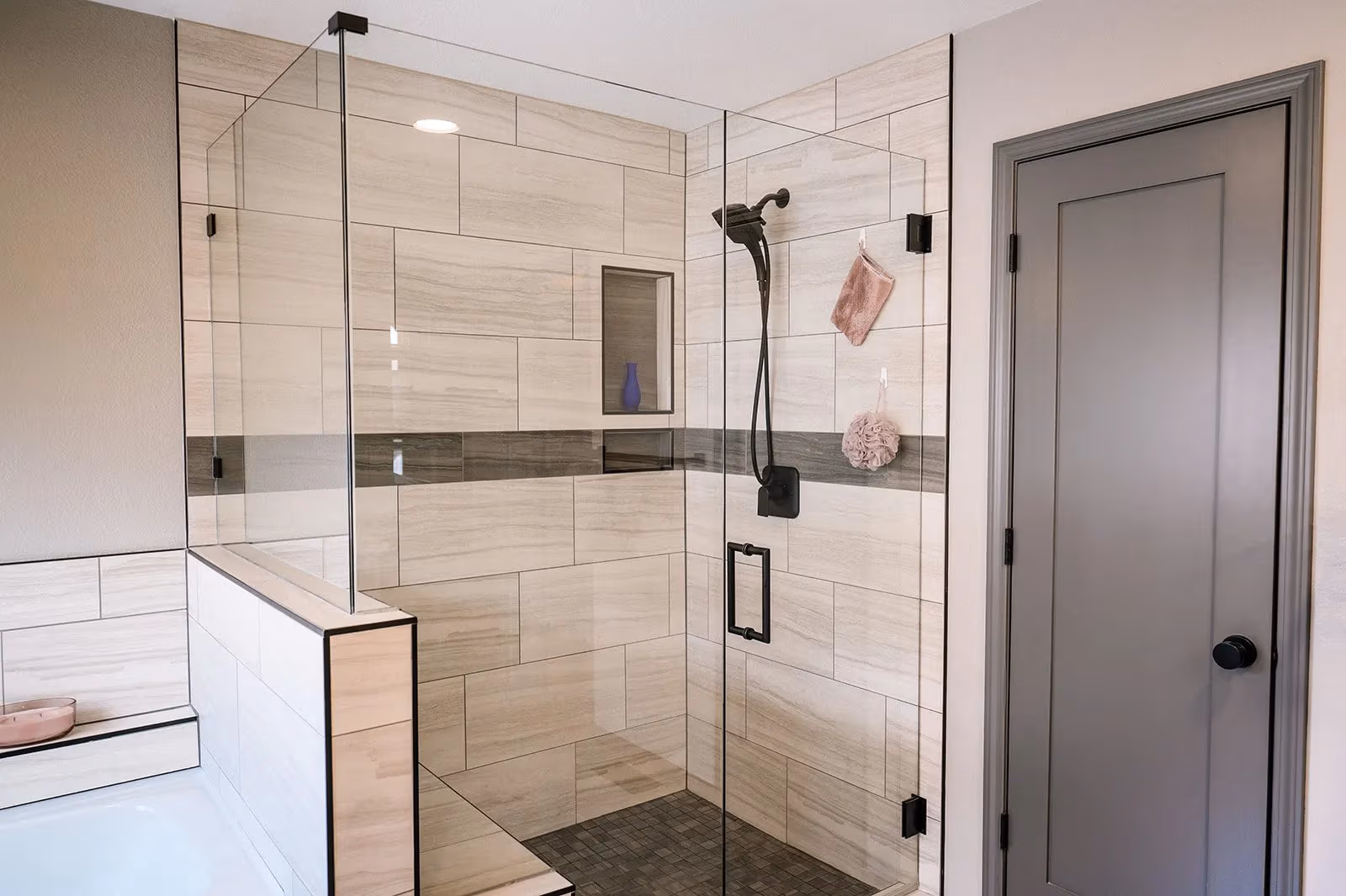 Pros and Cons of Different Types of Bathroom Flooring