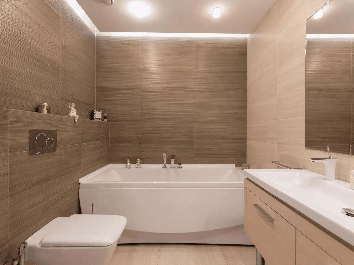 Top Trends in Bathroom Remodeling