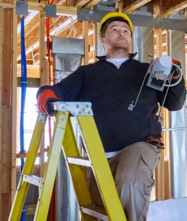 Power Up! Safe and Efficient Home Electrical Upgrades with Griff