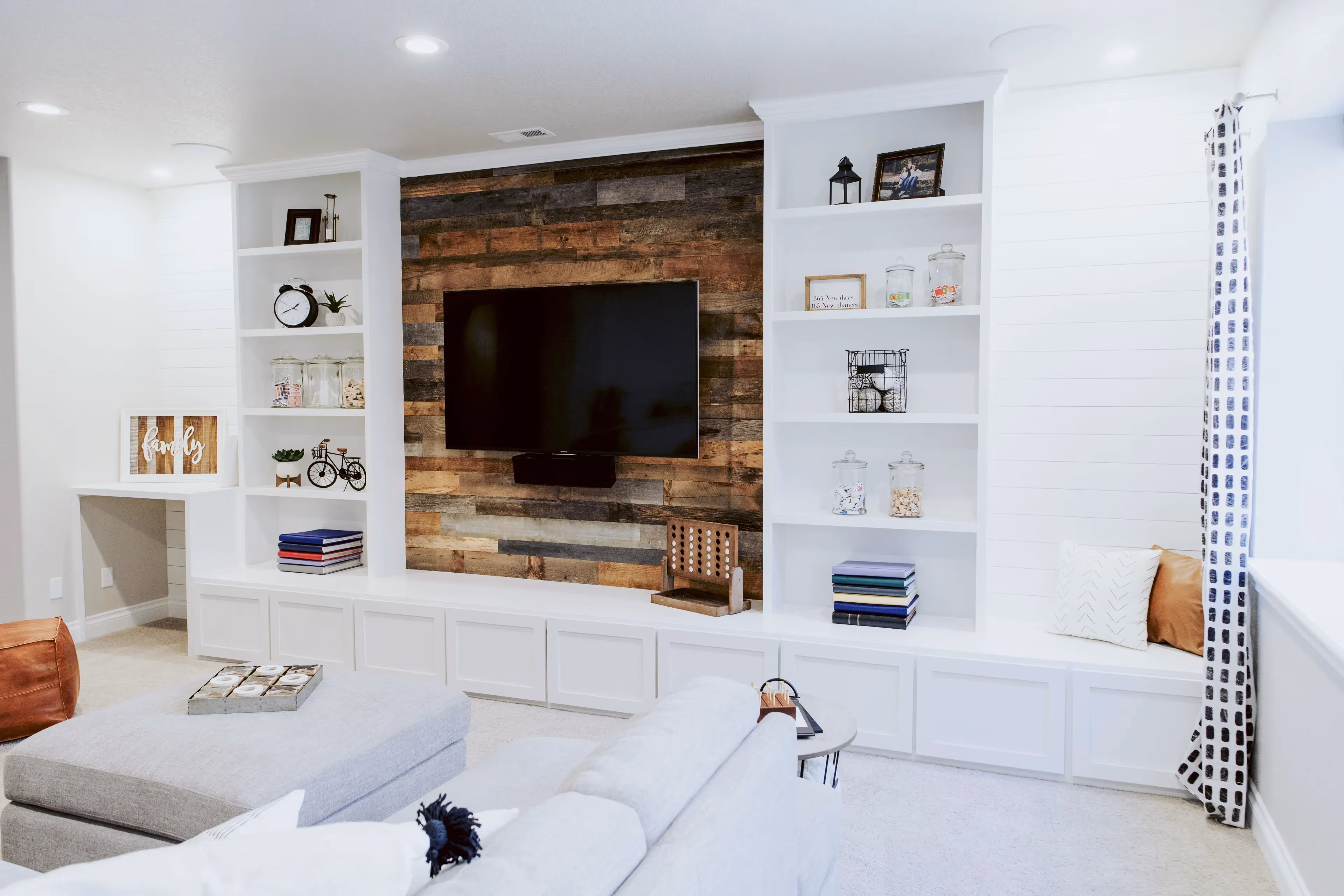 Refreshing Your Home: A Colorful Conversation with Griff