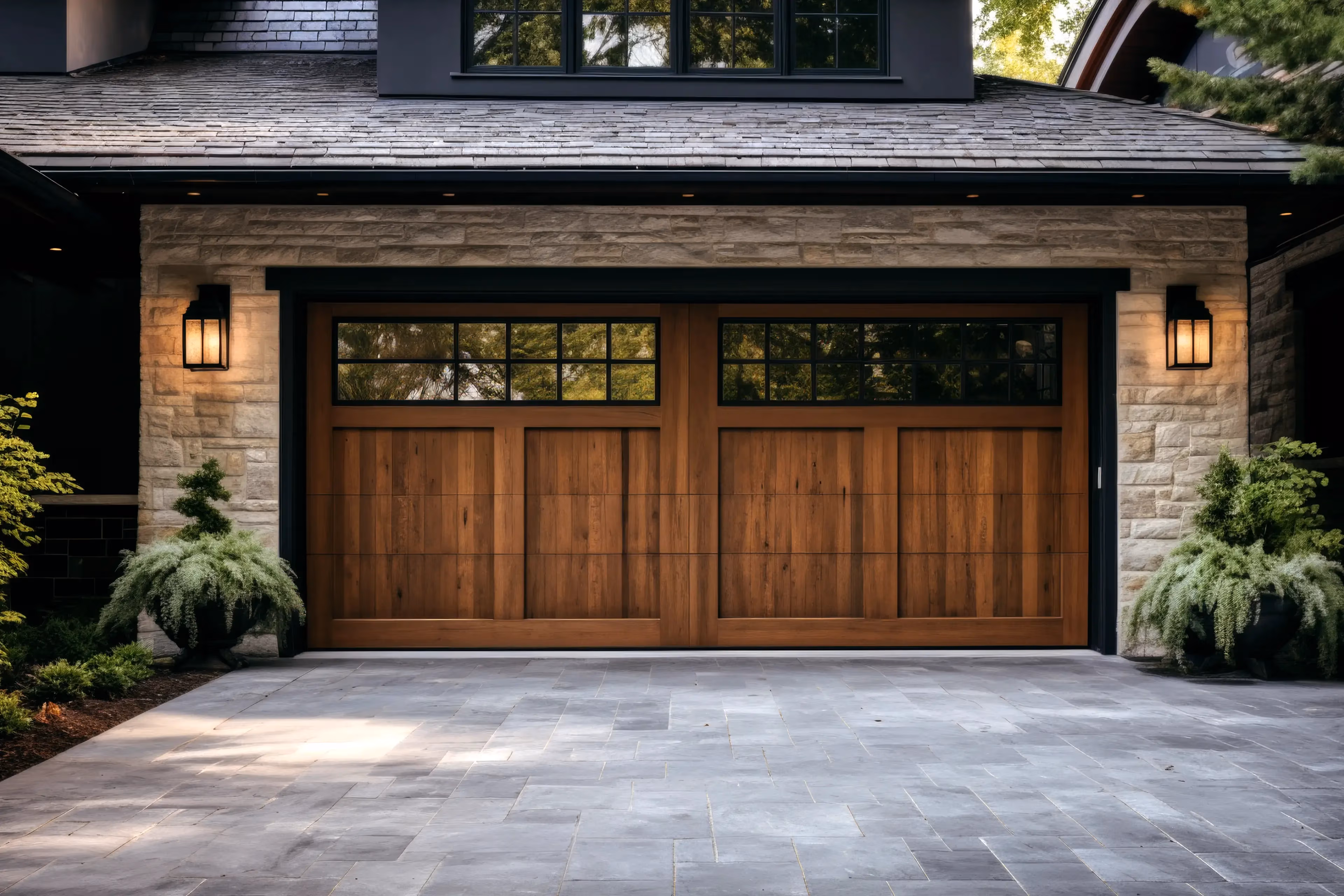 HOMEfix's Garage Door Safety Guide