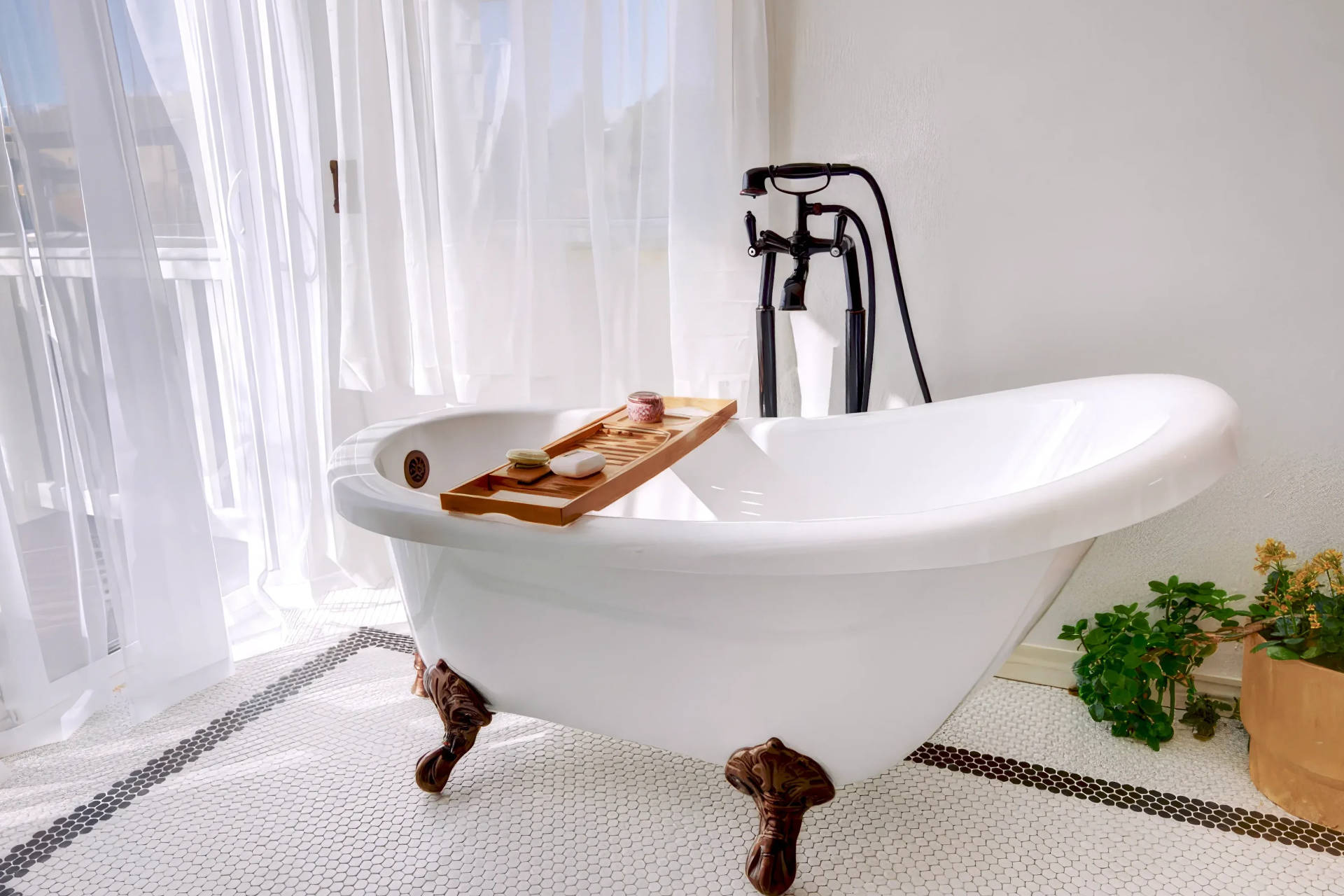 Bathroom Bliss: Spa-Like Retreats for Every Homeowner’s Budget