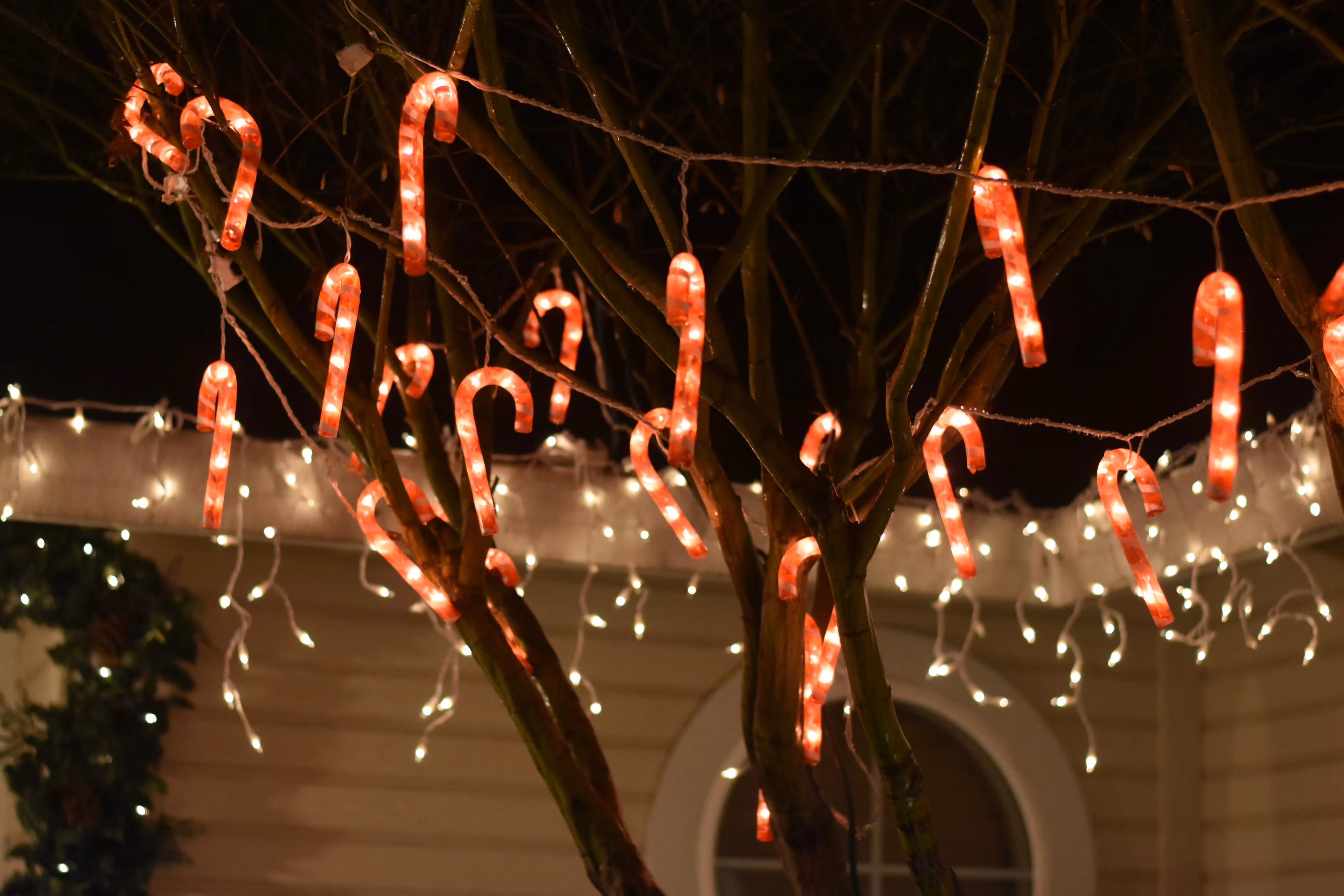 How to Safely Hang Christmas Lights: A HOMEfix Guide to Brightening Your Holidays