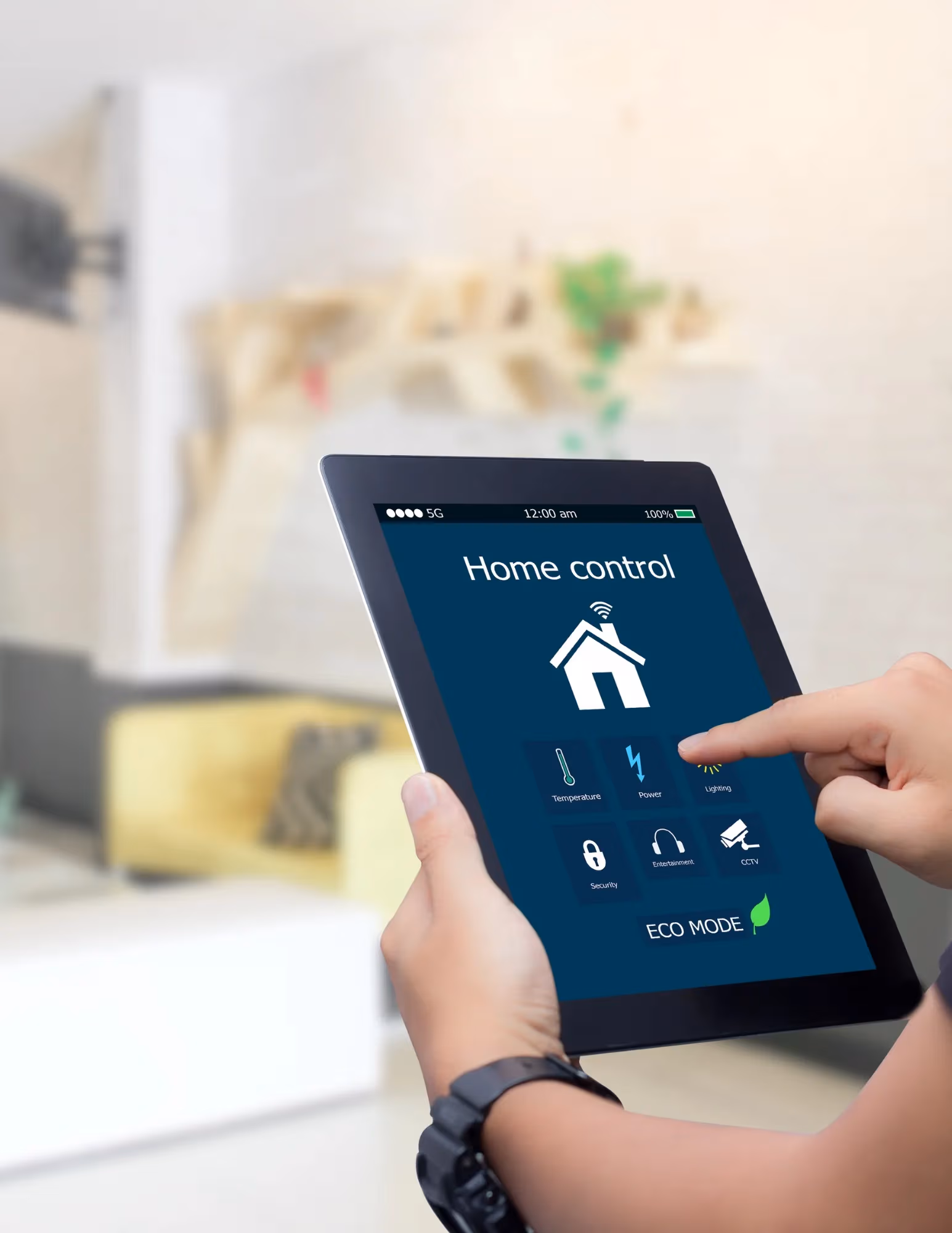 How AI Is Revolutionizing Home Improvement: What Homeowners Need to Know