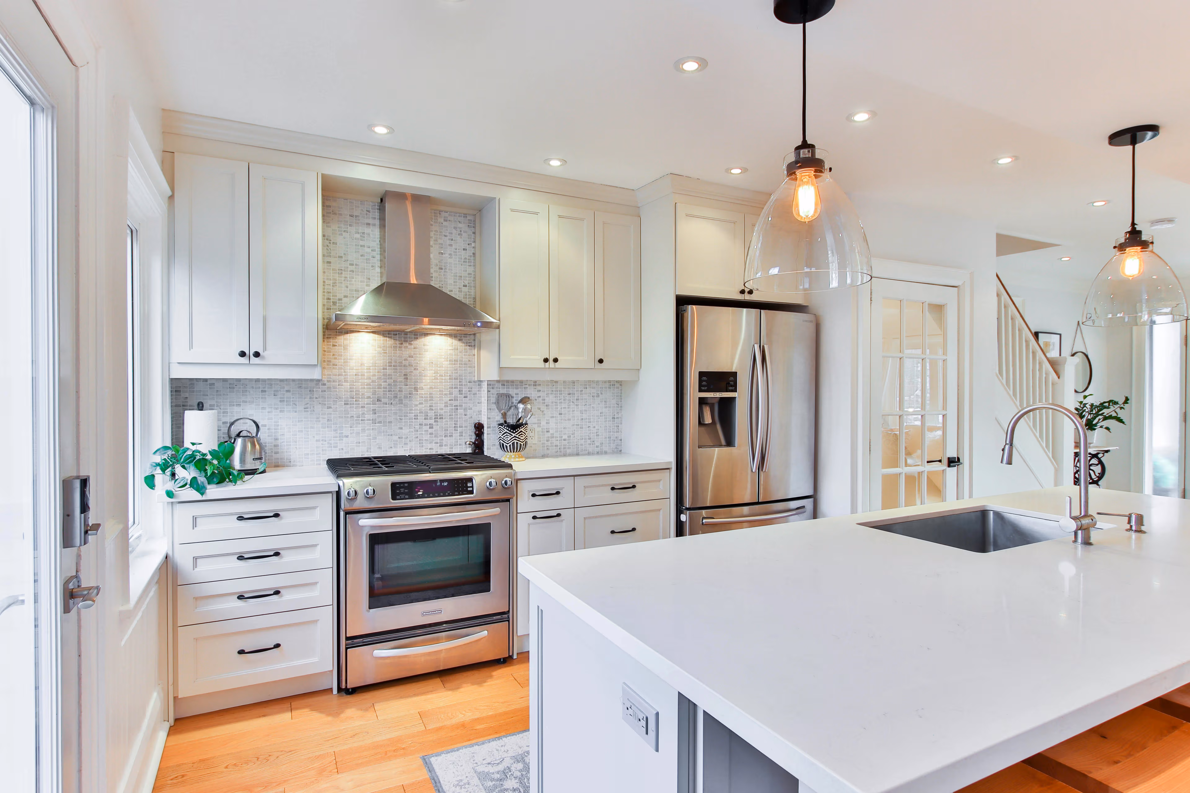 Planning a Kitchen Remodel? Here Are 8 Trends Homeowners Are Loving This Year