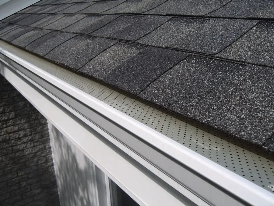 4 Reasons You NEED Gutter Guards
