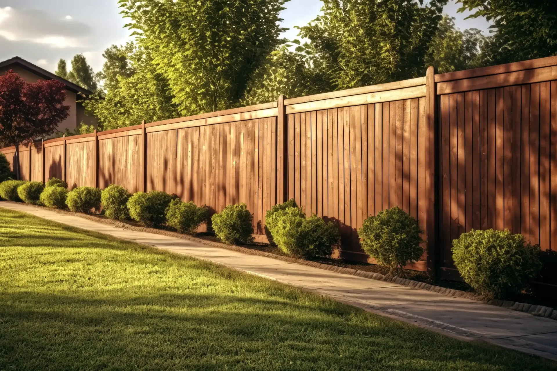 Fence, Deck, and Exterior Upgrades That Make a Big Impact Fast
