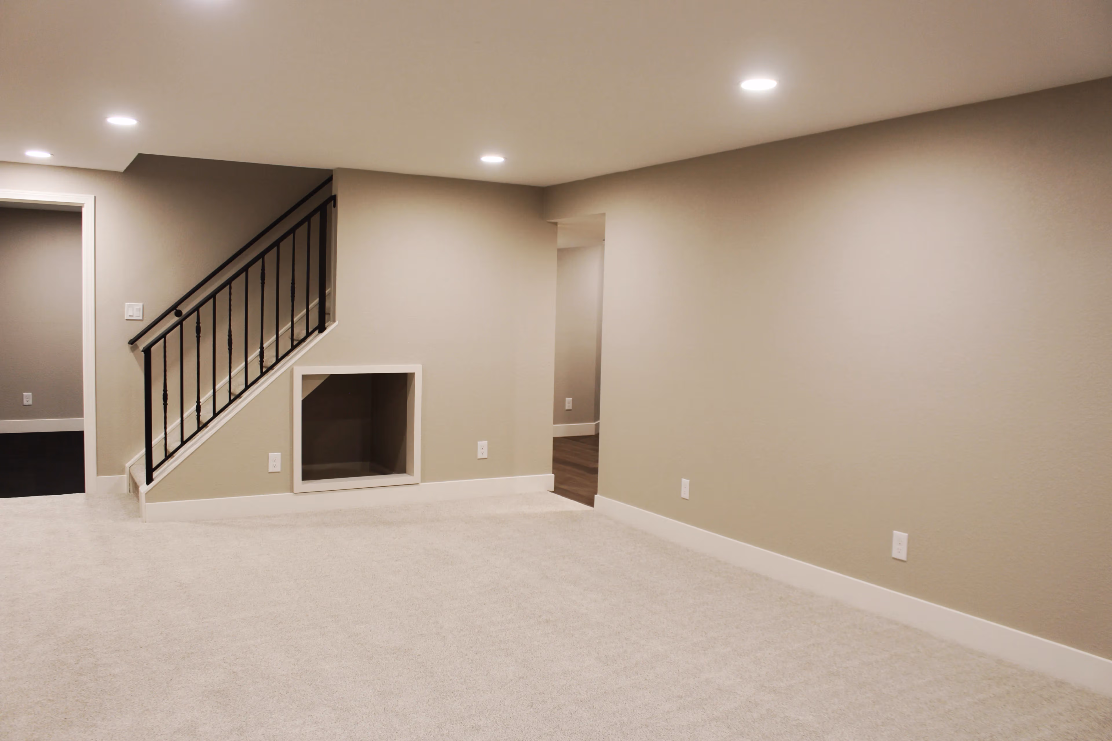 Basement Remodeling for Home-Based Businesses