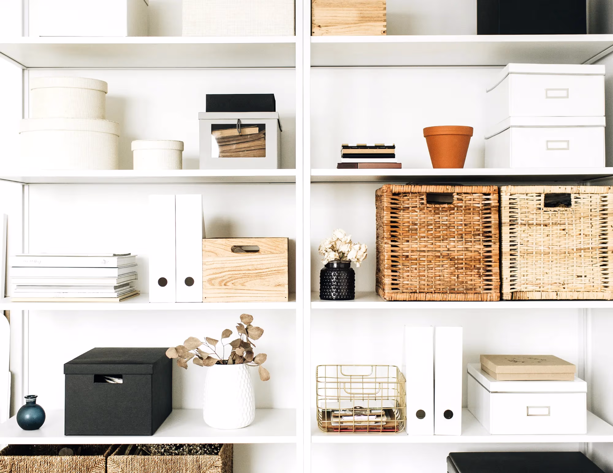 How to Maximize Storage in Older Colorado Springs Homes