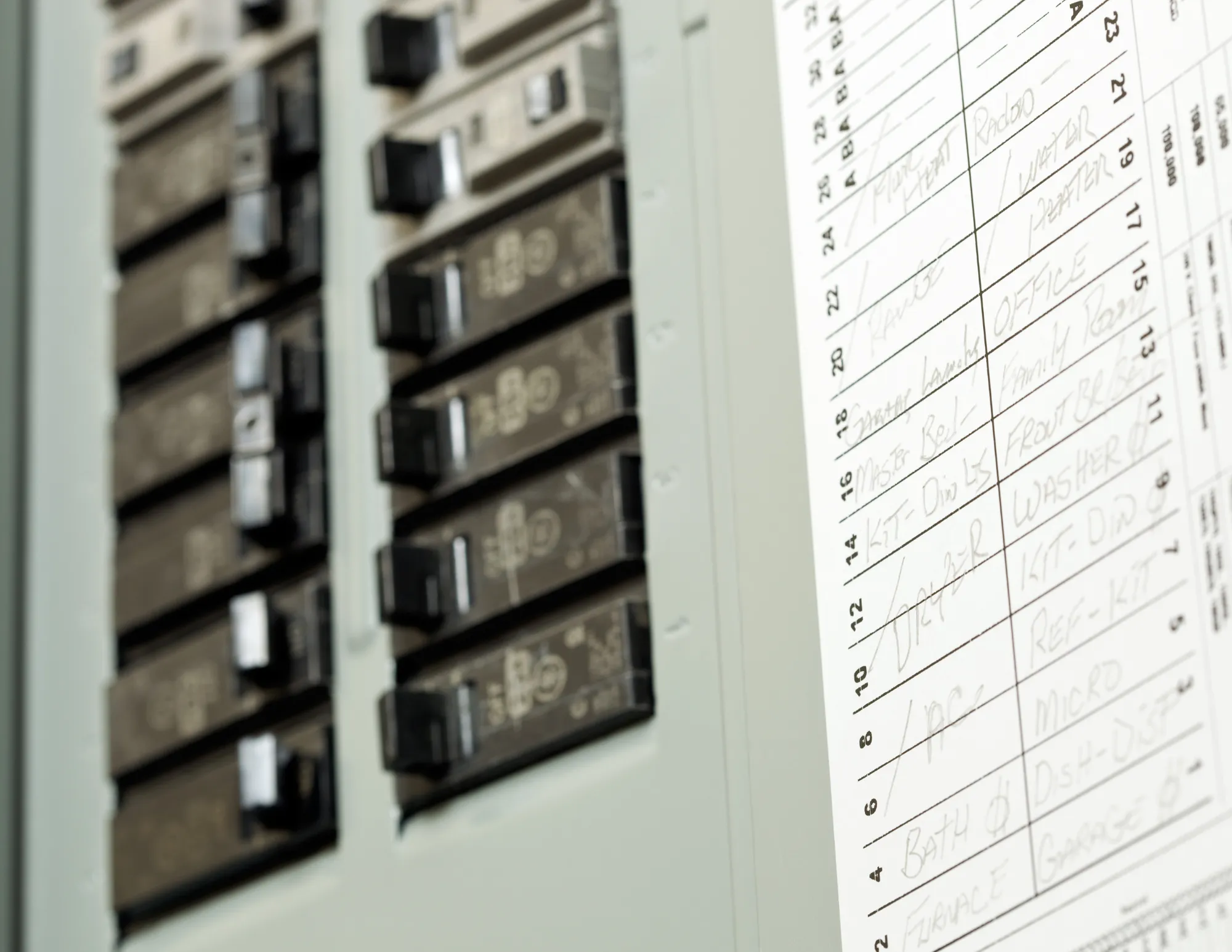 Electrical Panel Upgrades: Do You Actually Need One?