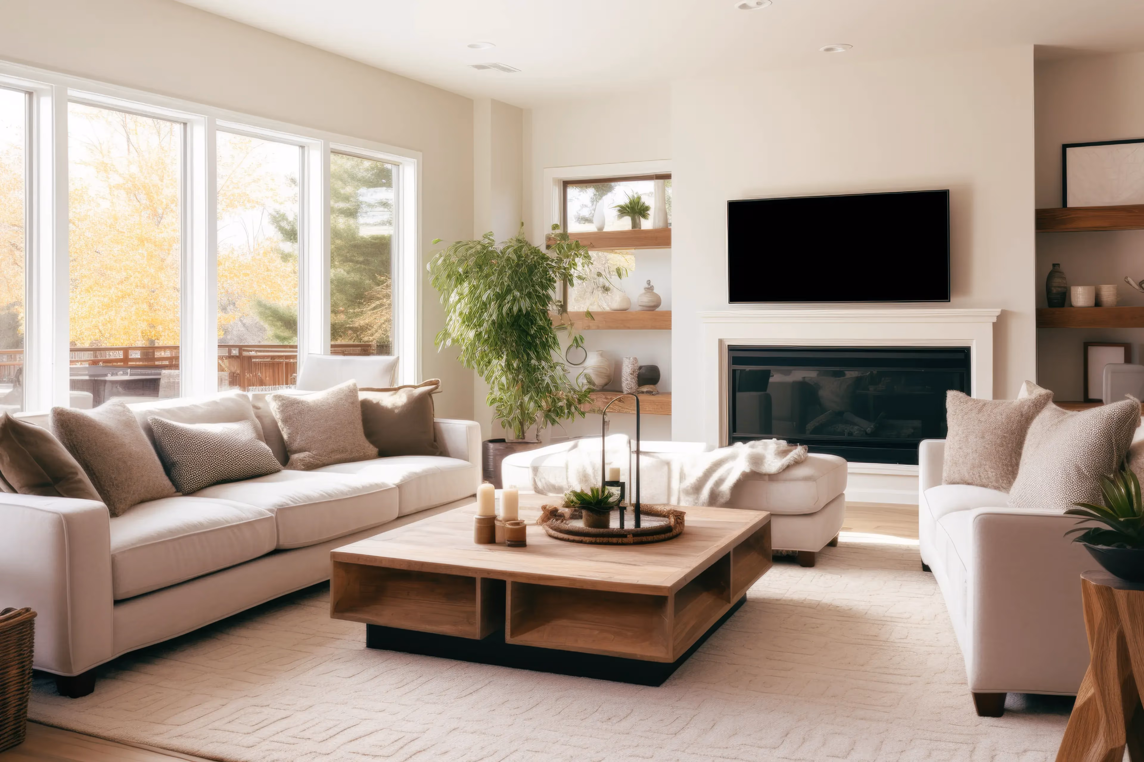 10 Quick Remodel Projects That Add Everyday Comfort (and Look High-End)