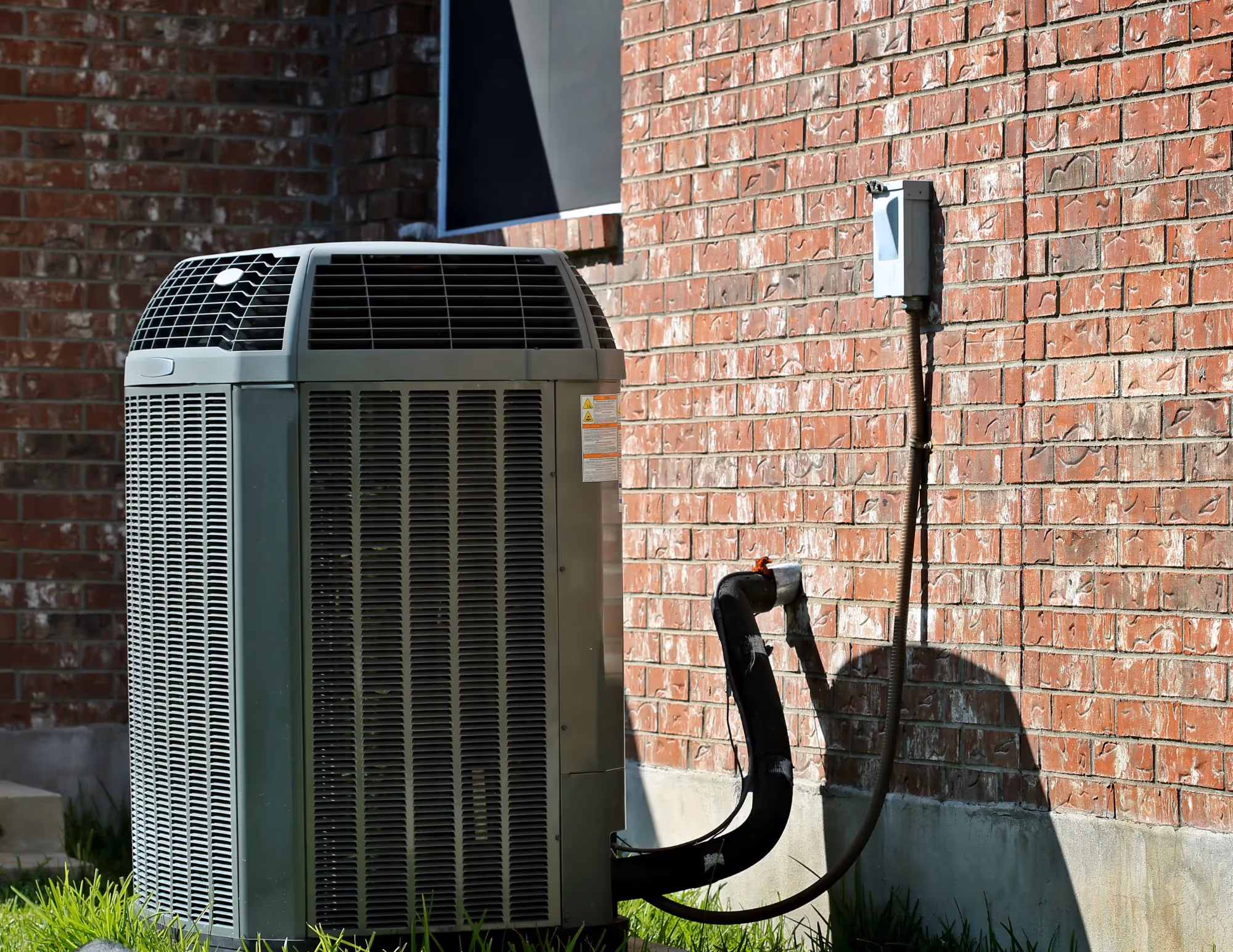 The Best HVAC Upgrades to Pair with New Windows or Insulation