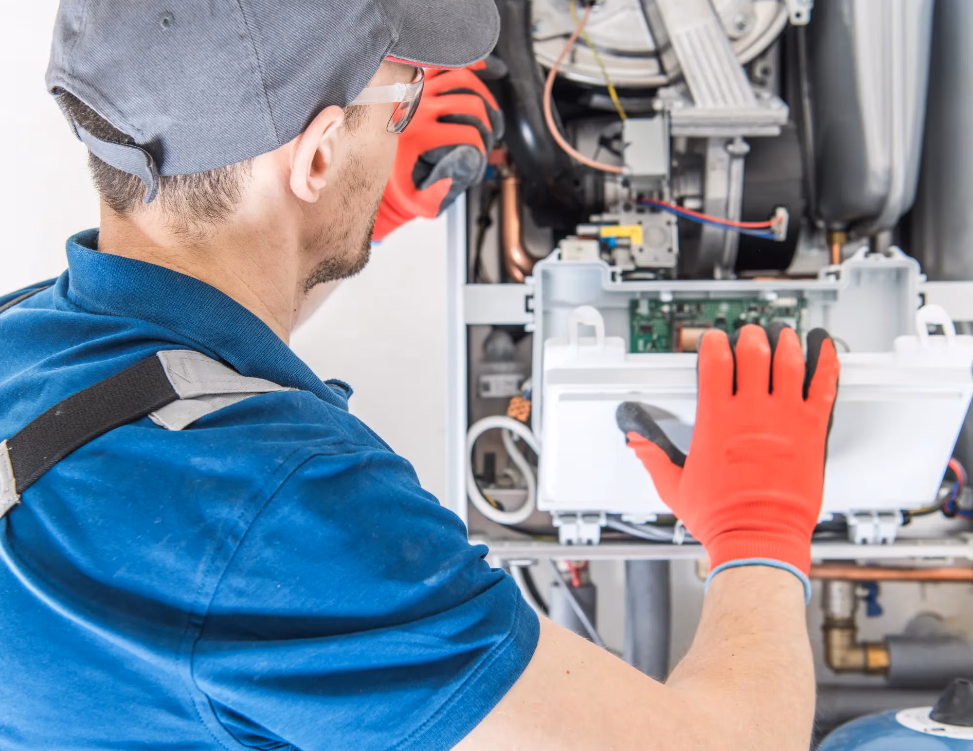 Why You Should Get a Furnace Tune-Up (Especially in Colorado Springs)